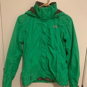 NorthFace Hyvent Women’s Jacket